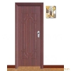 Interior Door