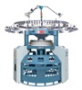 Interlock and Rib Circular Knitting Machine