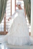 Islamic wedding dress