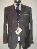 Italian Modern Men's Suit;formal business suit