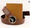 Italy Designer Men's belts/Fashion accessories