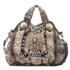 Italy brand name hi-classes Ladies' handbag