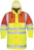 JC1219 EN471 Class 2 2 IN I  safety garments