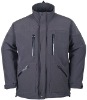 JC1384  Men's Soft Shell Parka