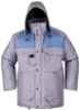 JC1386   Men's 300D polyester oxford parka