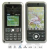 JC666S Quad band 2 SIM Active 2 LCD 2 Camera TV Mobile