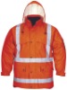 JC 1218  EN471 Class 2 2 in I Parka