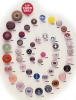 JEANS BUTTONS (METAL)