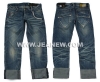 JN8-090 Jean Trousers