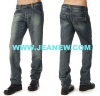 JN8-445 Men's Jeans