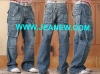 JN8-599  Men's  Jeans