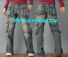 JN8-603  Men's  Jeans