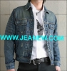 JN8-889  Men's  Jacket