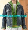 JN8-891  Men's  Jacket