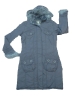 Jacket,Casual Jacket,Ladies'  Long Jacket