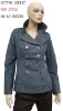 Jacket(cotton jacket,garment)