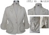 Jacket (ladies' jacket,cotton jacket)