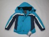 Jacket men's jacket