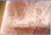 Jacquard Sang Po Satin