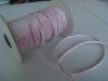 Jacquard Webbing