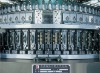 Jacquard circular knitting machine