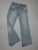 Jeans Denim jeans