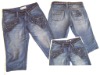 Jeans JN8-118