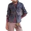 Jeans Jacket