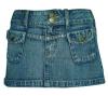 Jeans Skirt