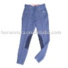 Jodhpurs and breeches