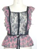 KCP-S729I ladies' top