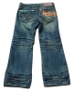 KIDS DENIM PANTS