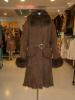 KID SKIN FUR GARMENT (ELS-101)
