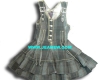KN8-105 Kid's Jeans  dress