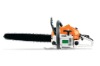 KOMATSU 62cc GASOLINE CHAIN SAW,garden tool,chainsaw