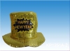 KP1251A-2 Happy New Year hat