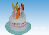 KP1392 Birthday hat