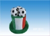 KP1811 Country hat