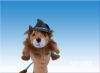 KP1862 Animal Hat