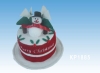 KP1885 Christmas hat