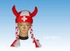 KP1901J Horn hat