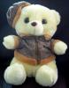 KT Bear Toy
