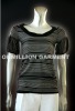 KW5969 sweater,knitted wear,knitted garment,knitted sweater