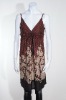 Karen's Vintage Rayon Dress
