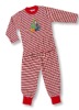 Kid's Jersey Pajamas