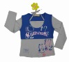 Kid's Long Sleeve T-shirts
