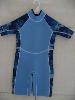 Kid's Neoprene diving&surfing wetsuit