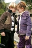 Kid's Velvet Jacket