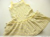 Kid's dress,Children's dress,Flower girl's dress