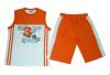 Kid's garment